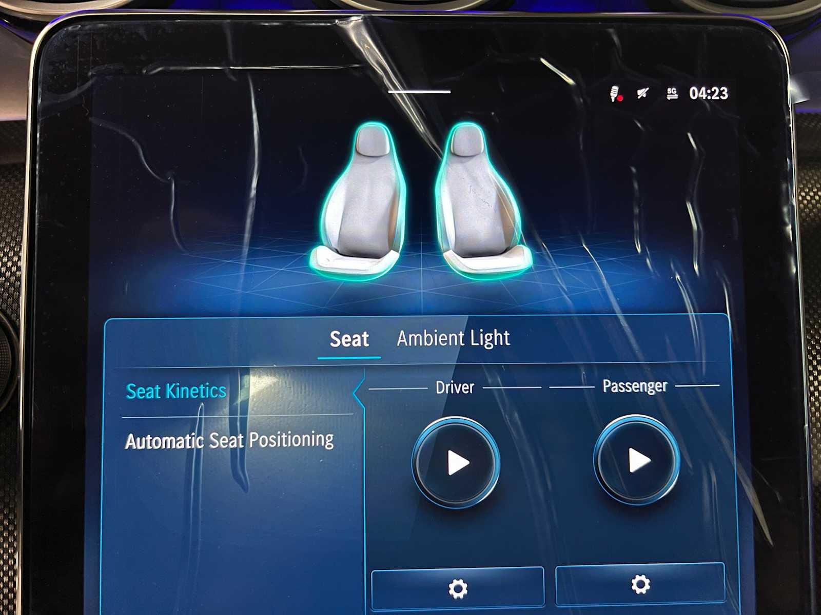 2025 Mercedes-Benz GLC GLC 300