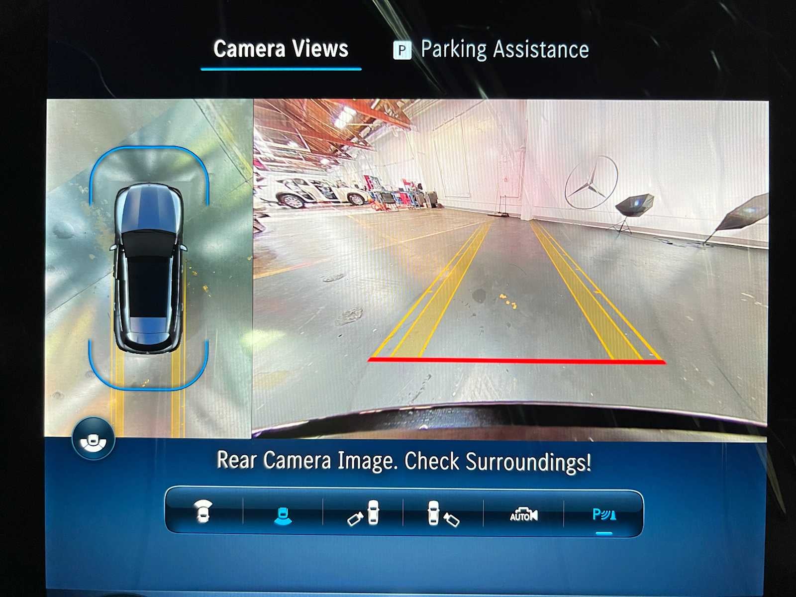 2025 Mercedes-Benz GLC GLC 300