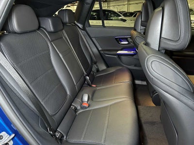 2025 Mercedes-Benz GLC GLC 300