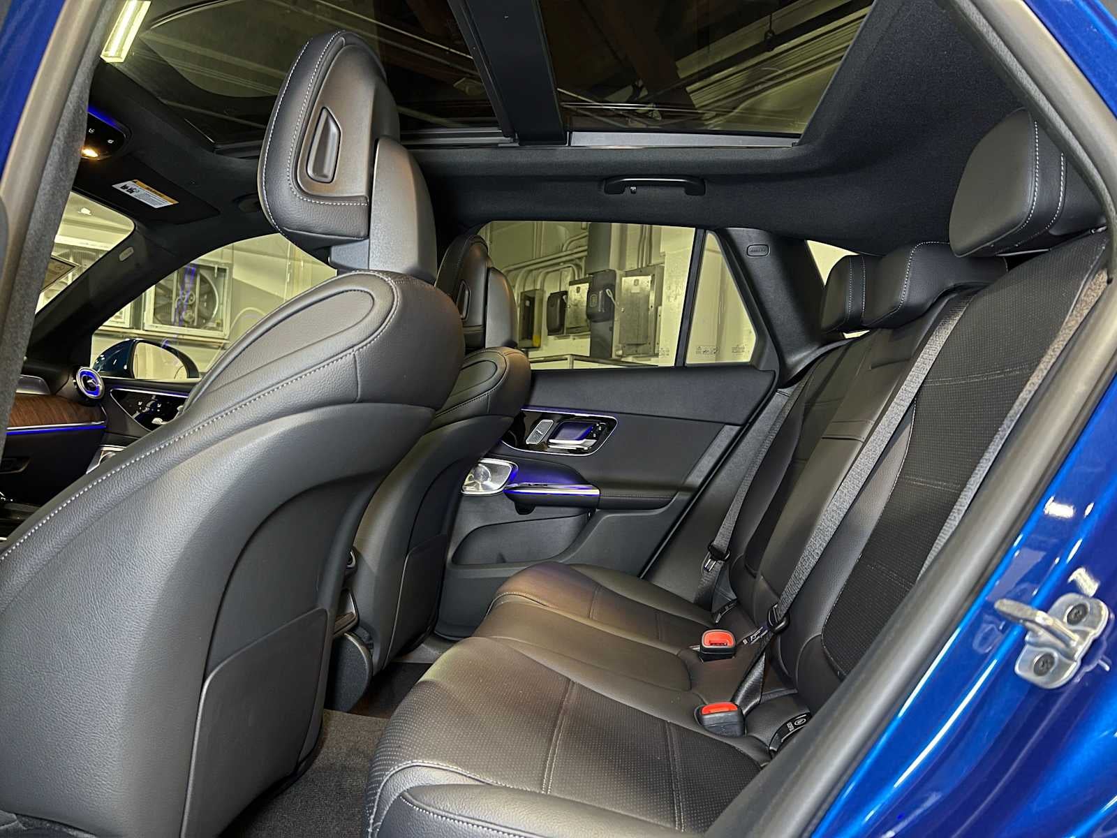 2025 Mercedes-Benz GLC GLC 300