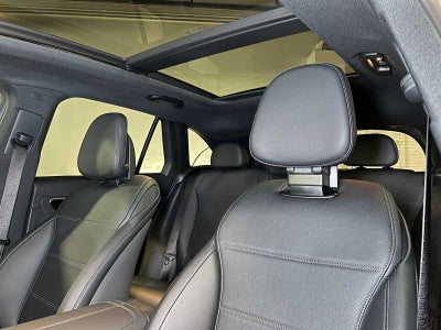 2025 Mercedes-Benz GLC GLC 300