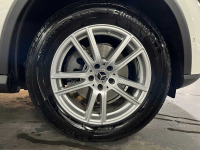 2025 Mercedes-Benz GLC GLC 300