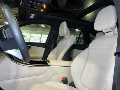 2025 Mercedes-Benz GLC GLC 300