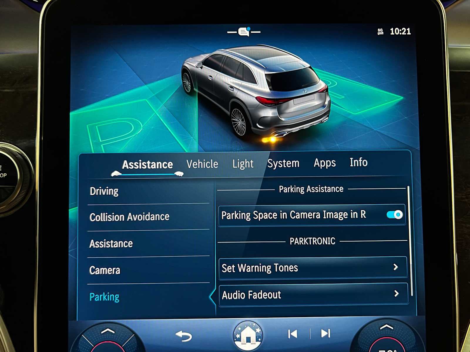 2025 Mercedes-Benz GLC GLC 300