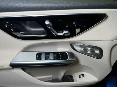 2025 Mercedes-Benz GLC GLC 300