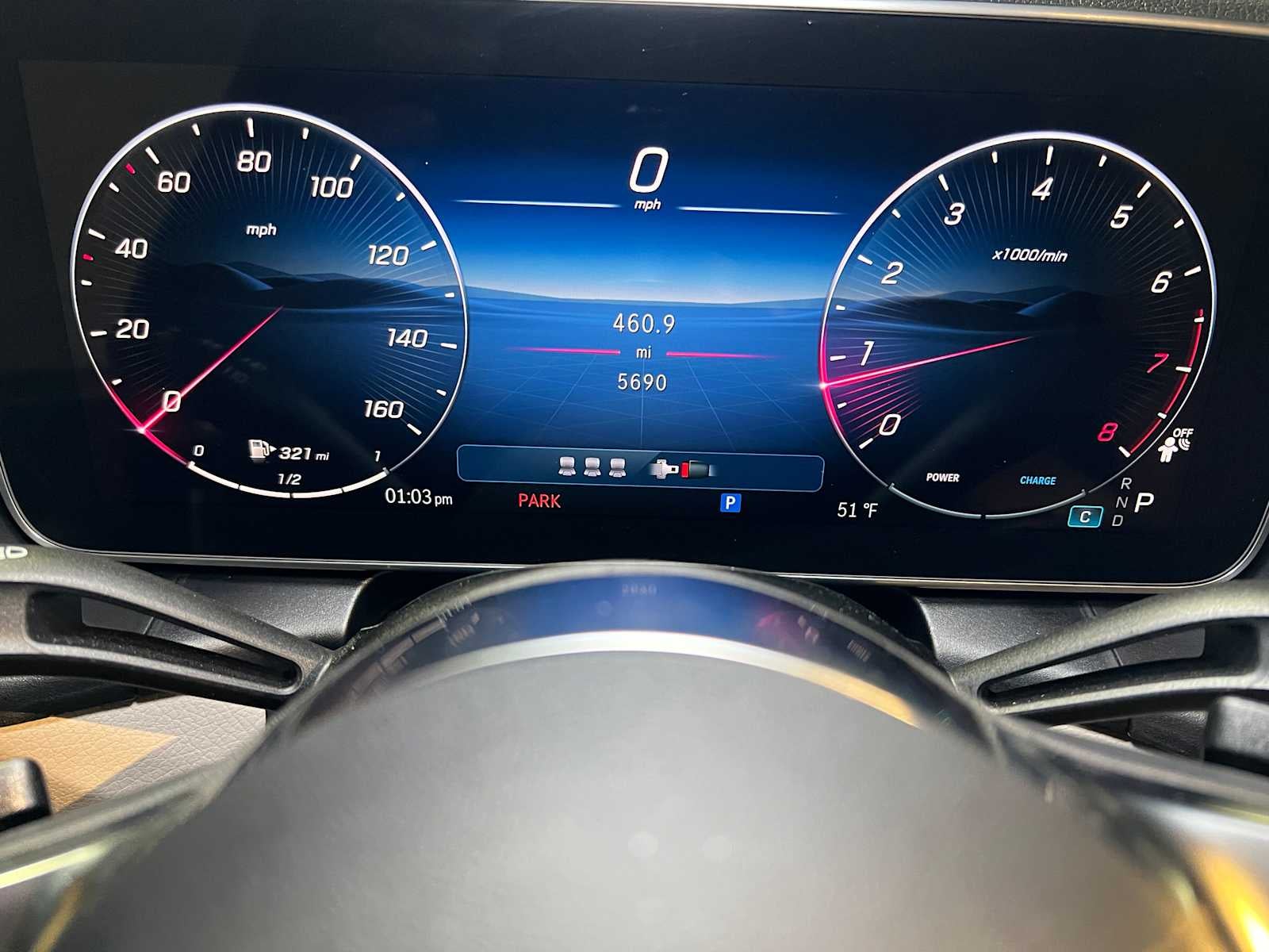 2025 Mercedes-Benz GLC GLC 300