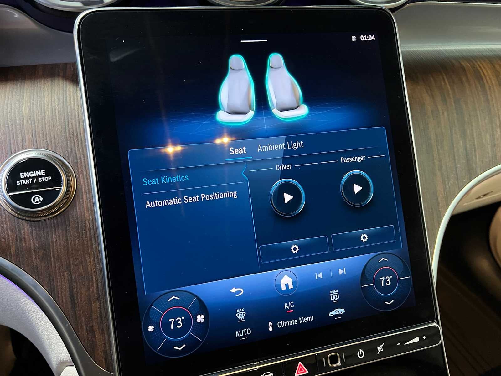 2025 Mercedes-Benz GLC GLC 300