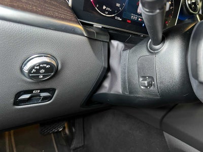 2025 Mercedes-Benz GLC GLC 300