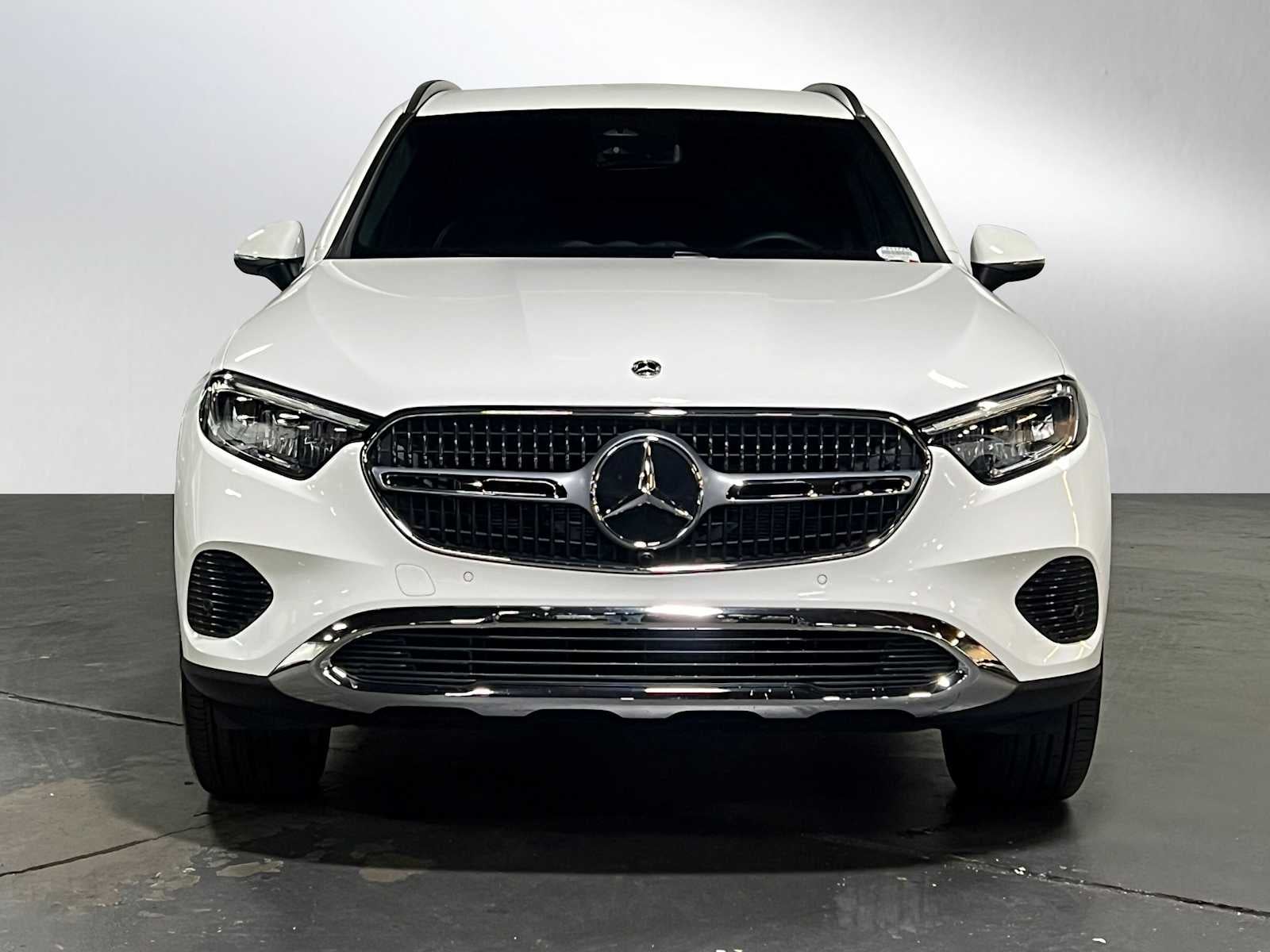 2025 Mercedes-Benz GLC GLC 300