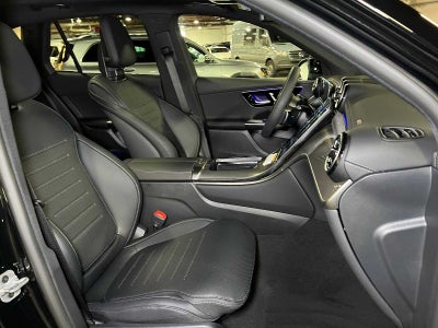 2025 Mercedes-Benz GLC GLC 300