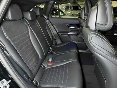 2025 Mercedes-Benz GLC GLC 300