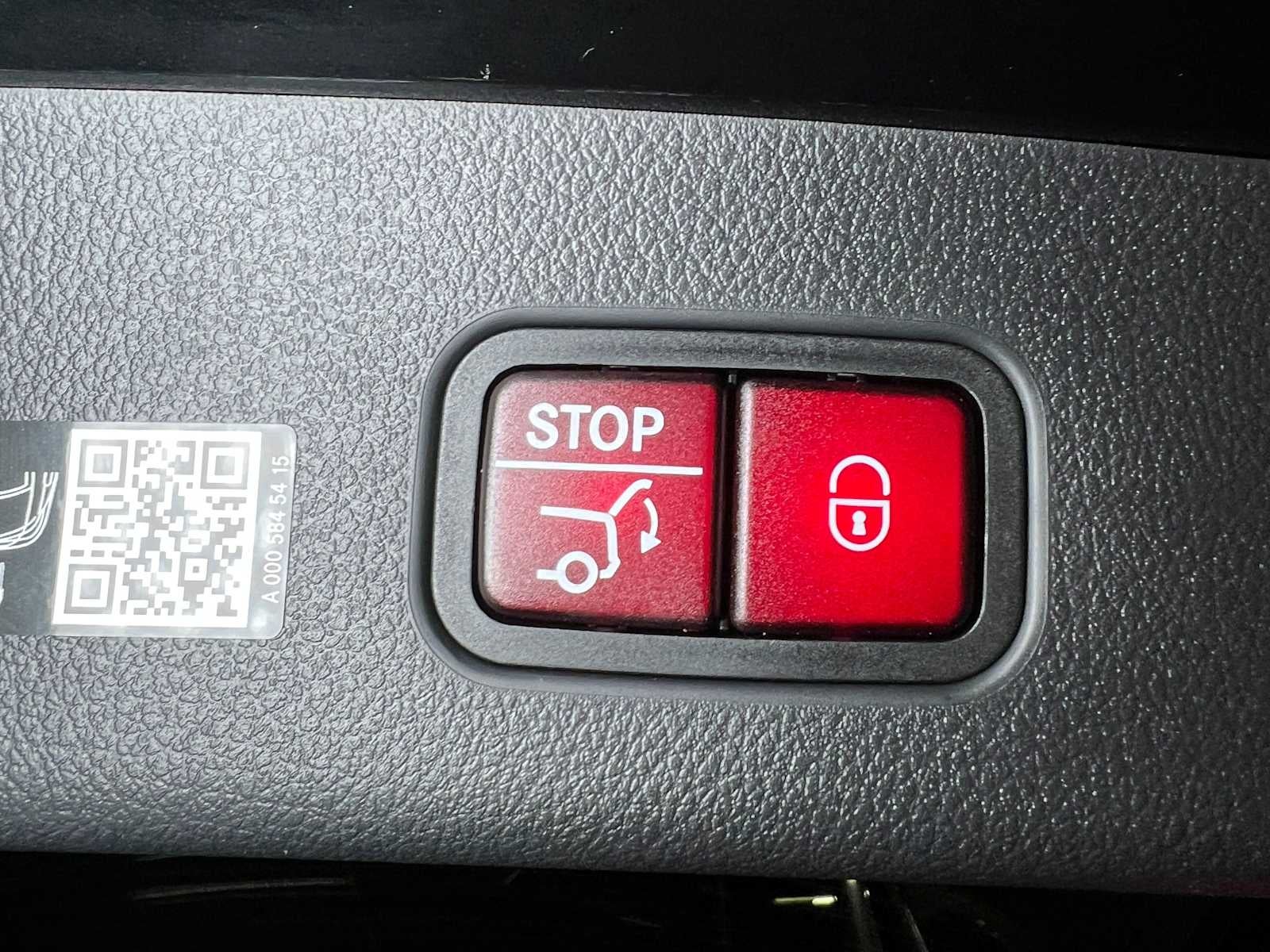 2025 Mercedes-Benz GLC GLC 300