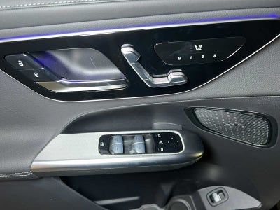 2025 Mercedes-Benz GLC GLC 300