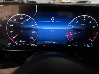 2025 Mercedes-Benz GLC GLC 300