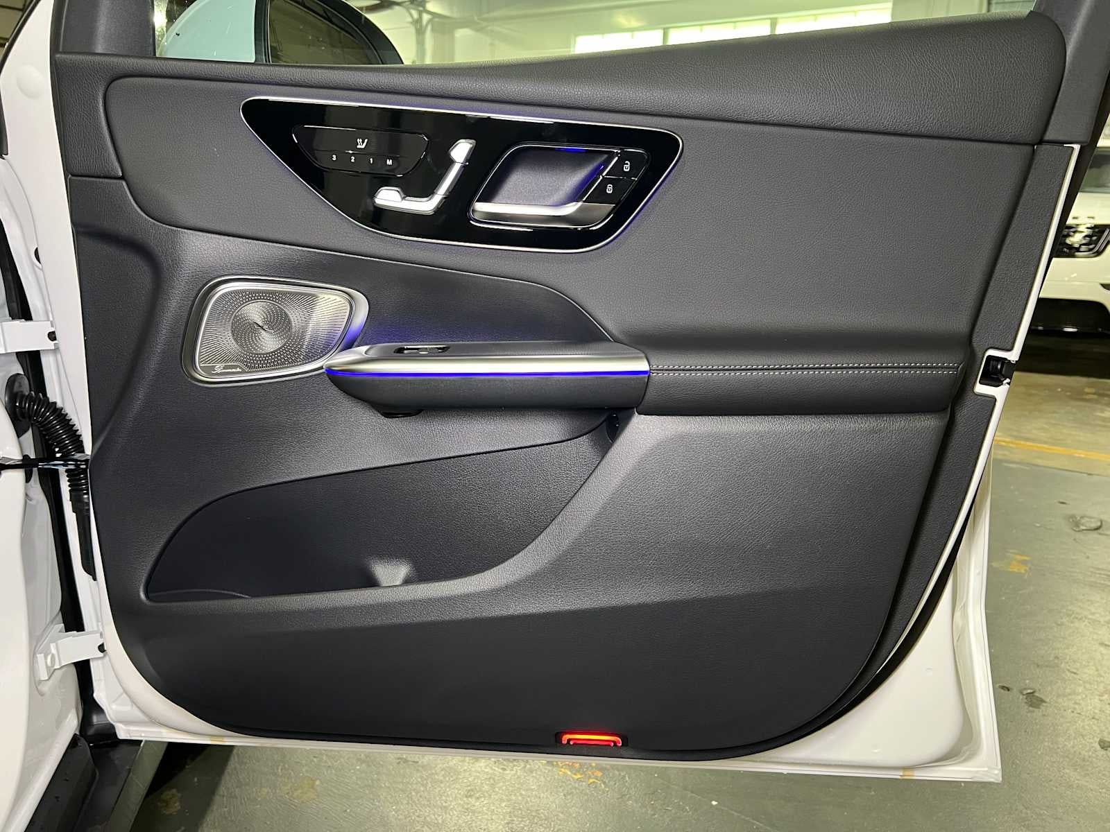 2025 Mercedes-Benz GLC GLC 300