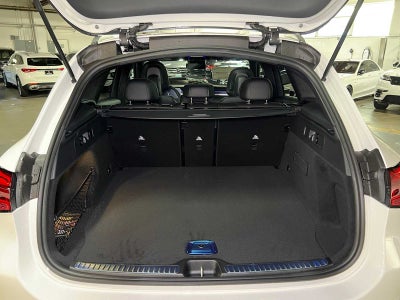 2025 Mercedes-Benz GLC GLC 300