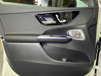 2025 Mercedes-Benz GLC GLC 300