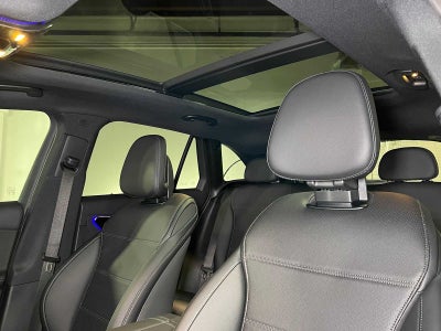 2025 Mercedes-Benz GLC GLC 300