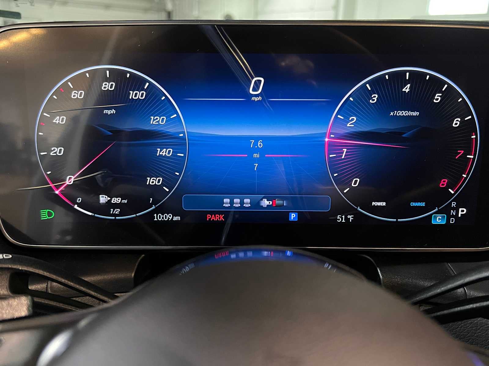 2025 Mercedes-Benz GLC GLC 300