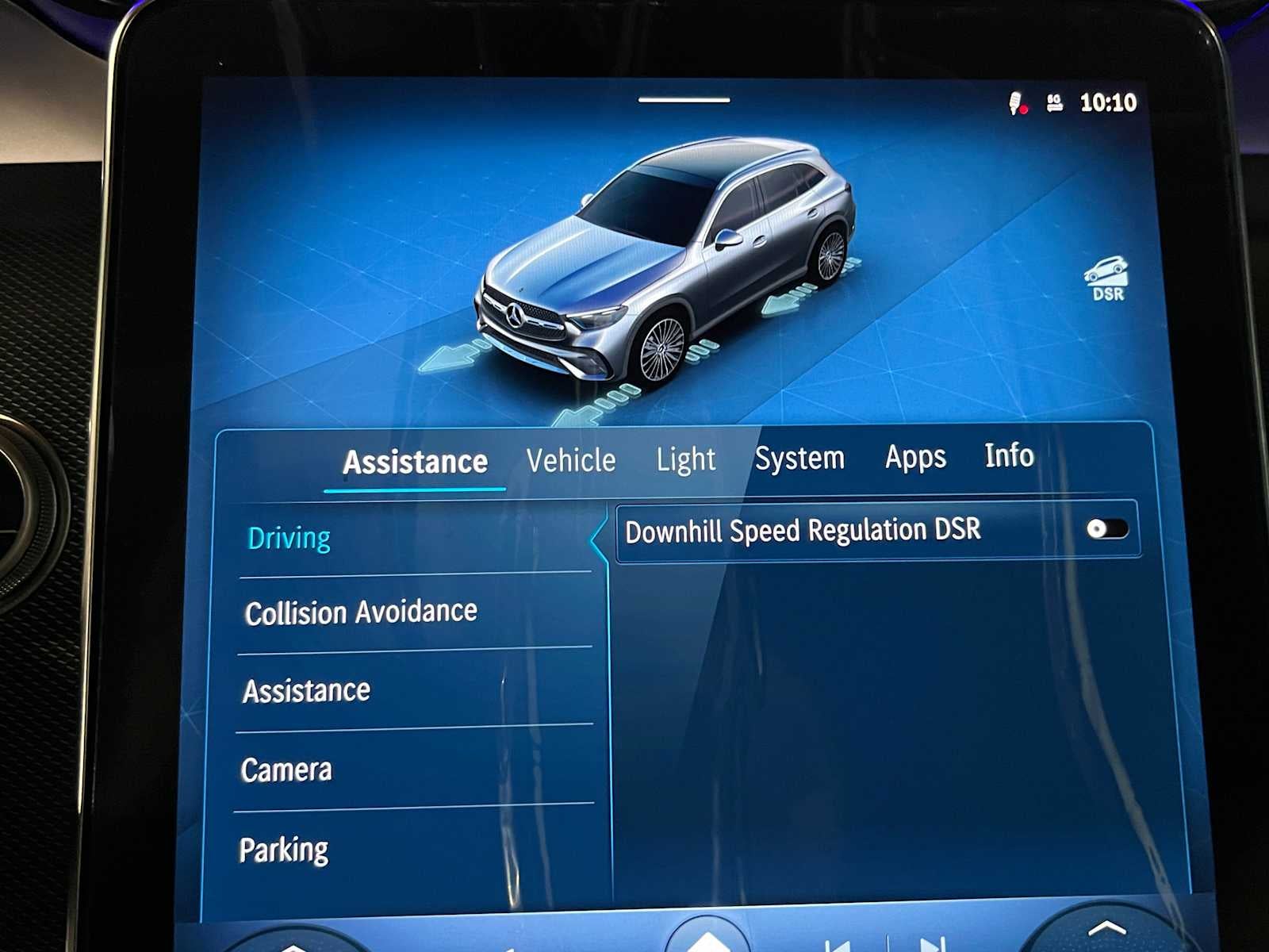 2025 Mercedes-Benz GLC GLC 300