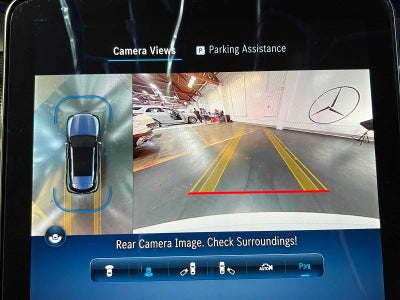 2025 Mercedes-Benz GLC GLC 300