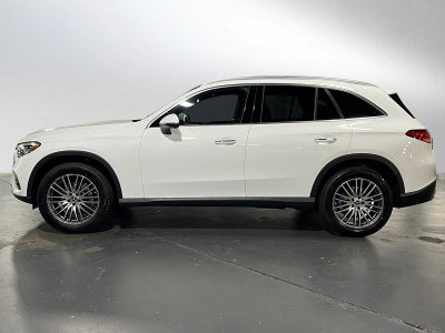 2025 Mercedes-Benz GLC GLC 300