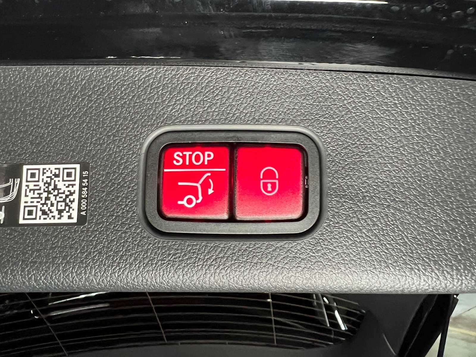 2025 Mercedes-Benz GLC GLC 300