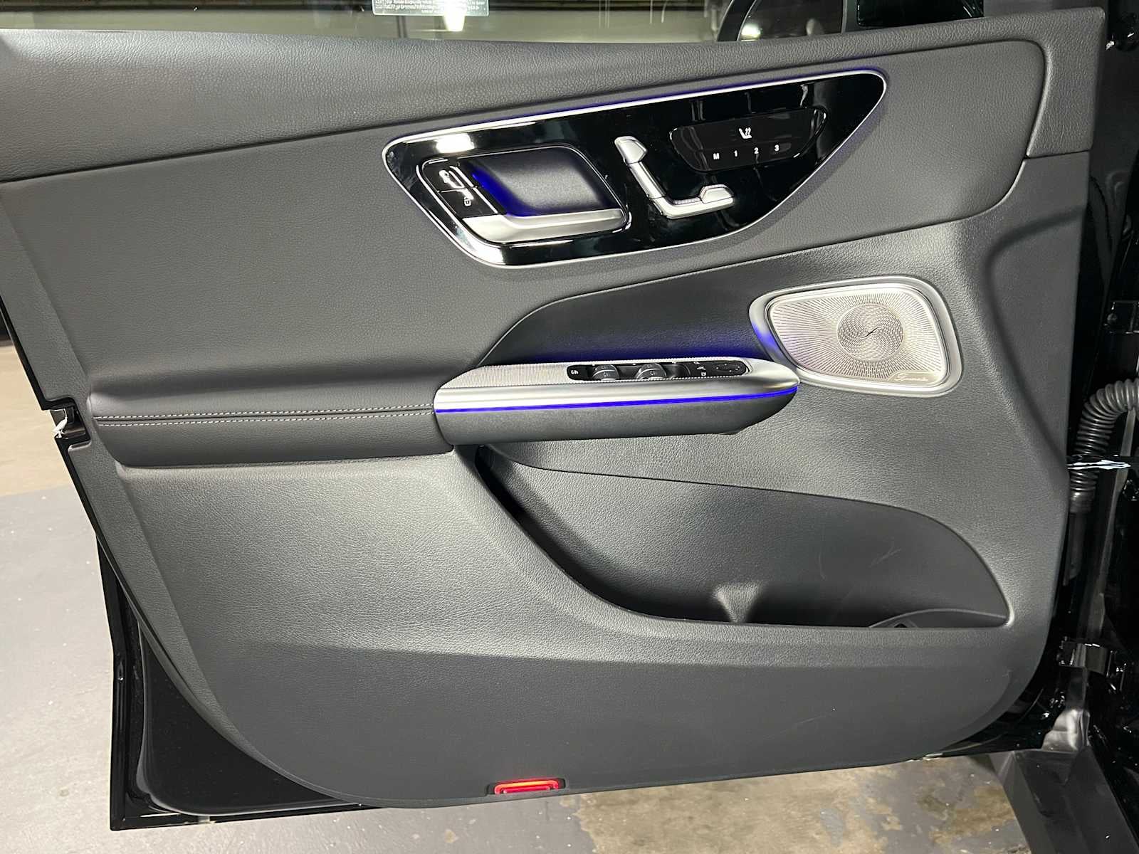 2025 Mercedes-Benz GLC GLC 300