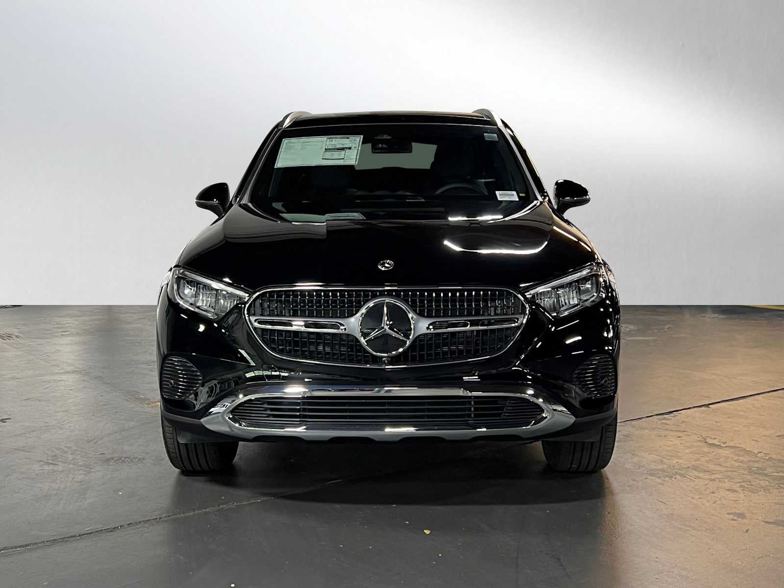 2025 Mercedes-Benz GLC GLC 300