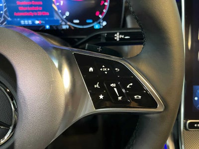 2025 Mercedes-Benz GLC GLC 300