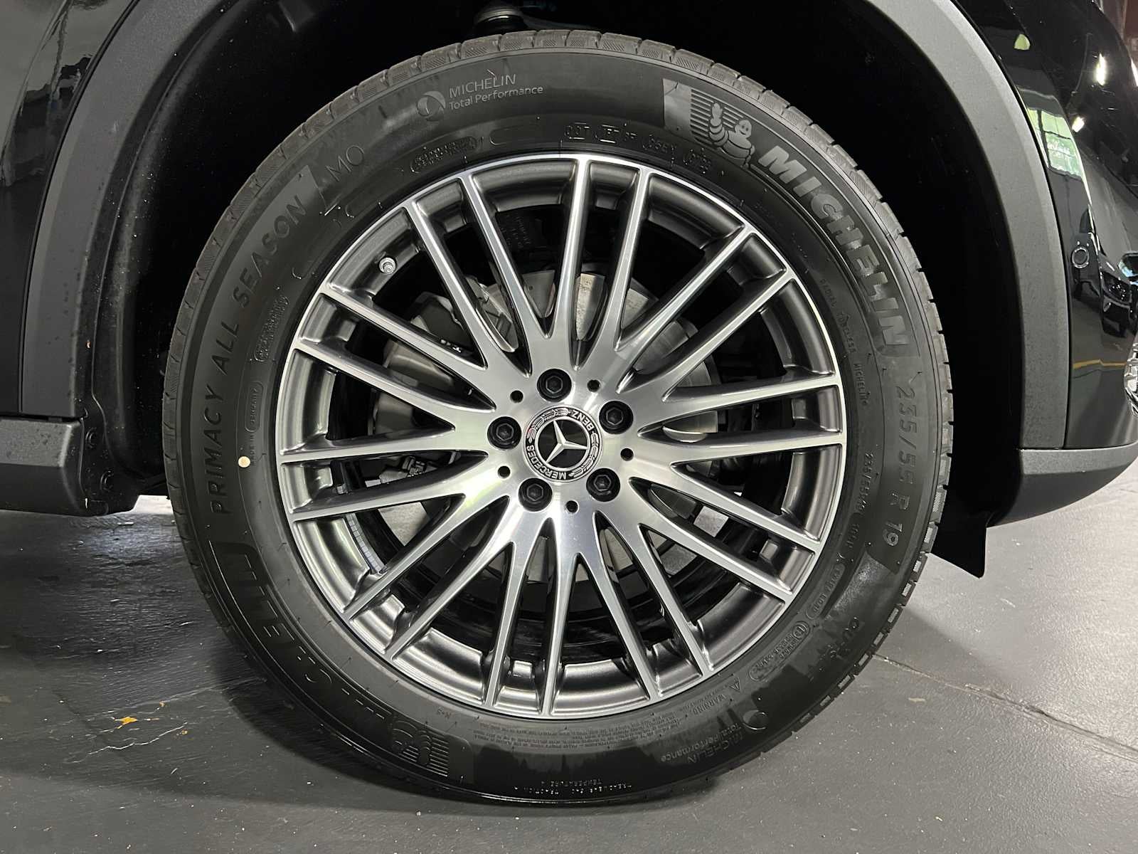 2025 Mercedes-Benz GLC GLC 300