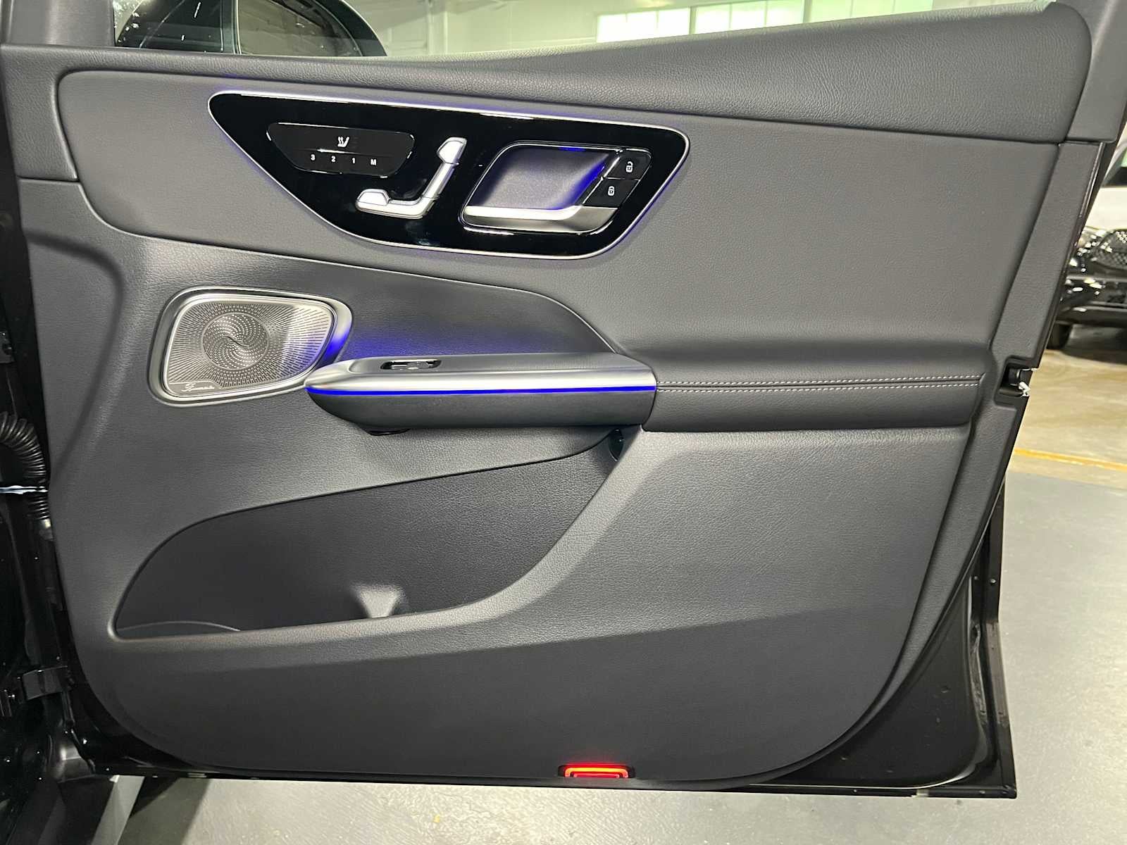 2025 Mercedes-Benz GLC GLC 300