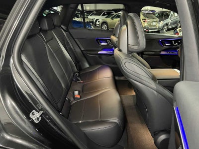 2025 Mercedes-Benz GLC GLC 300