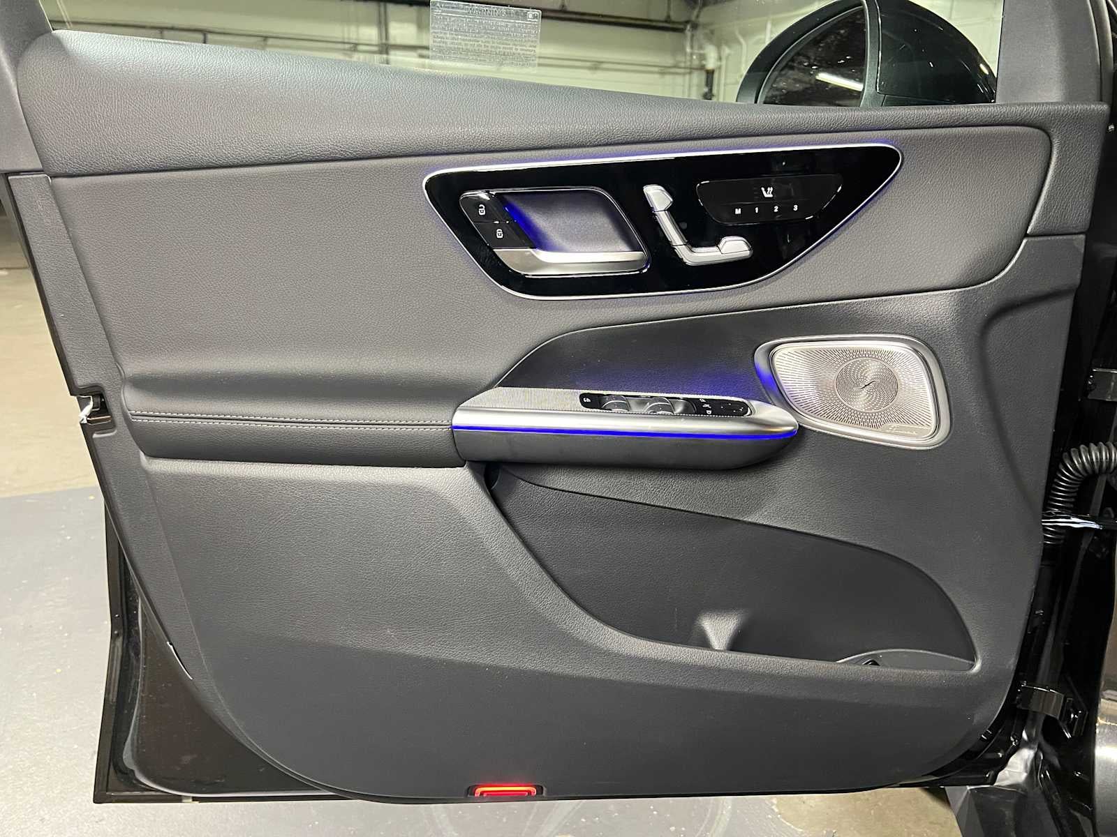 2025 Mercedes-Benz GLC GLC 300