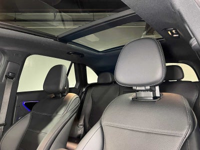 2025 Mercedes-Benz GLC GLC 300