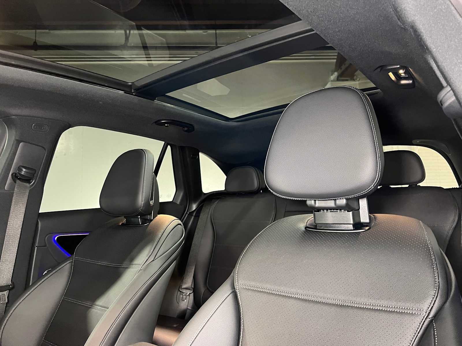 2025 Mercedes-Benz GLC GLC 300