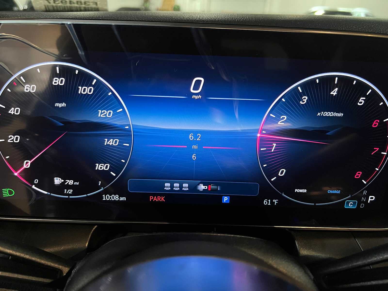 2025 Mercedes-Benz GLC GLC 300