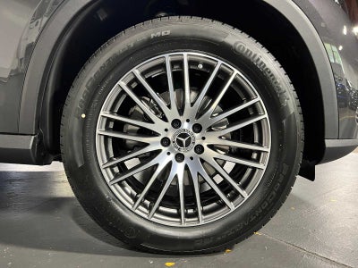 2025 Mercedes-Benz GLC GLC 300
