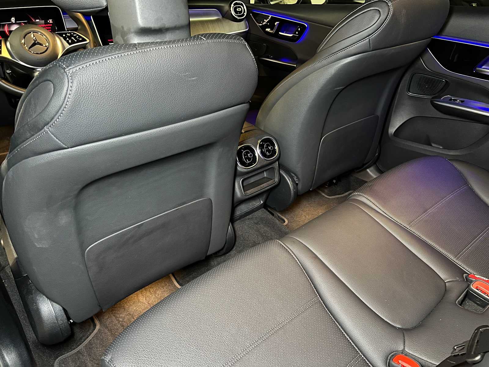 2025 Mercedes-Benz GLC GLC 300