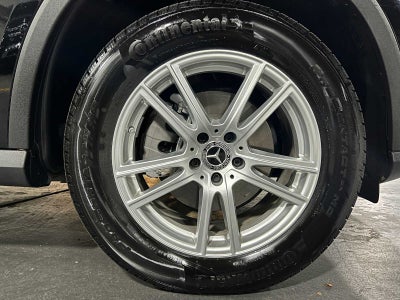 2025 Mercedes-Benz GLC GLC 300