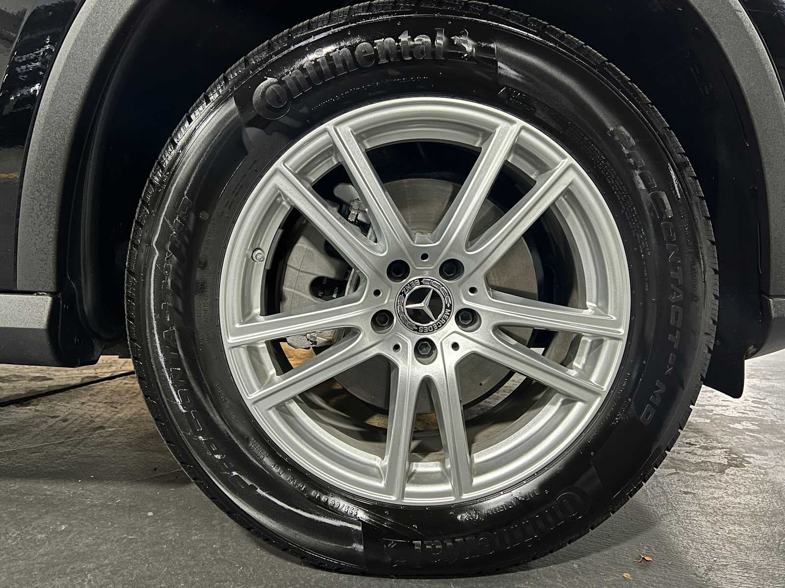 2025 Mercedes-Benz GLC GLC 300