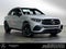 2026 Mercedes-Benz GLC AMG® GLC 43