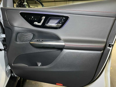 2026 Mercedes-Benz GLC AMG® GLC 43