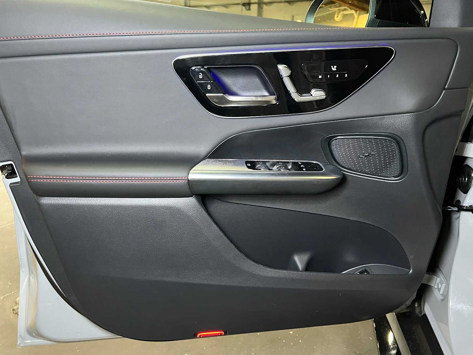 2026 Mercedes-Benz GLC AMG® GLC 43