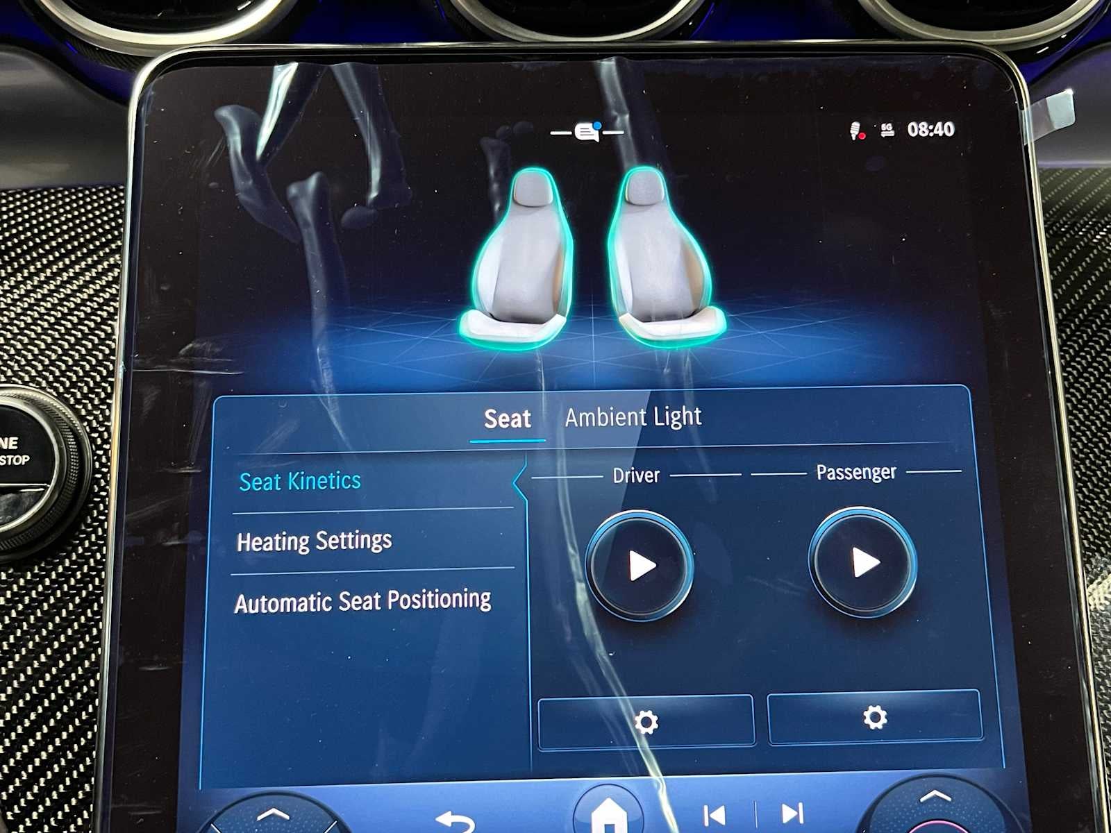 2026 Mercedes-Benz GLC AMG® GLC 43