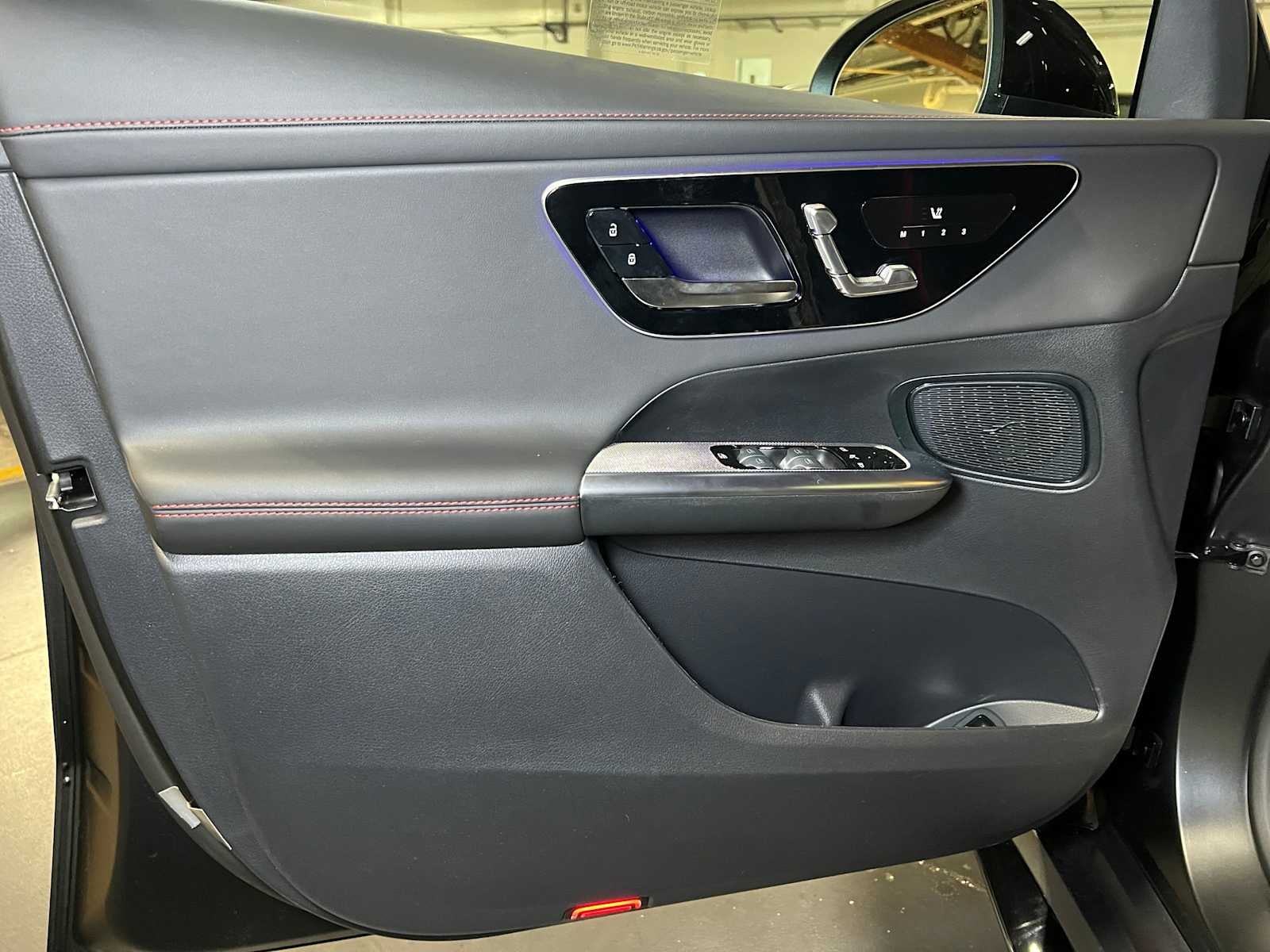 2026 Mercedes-Benz GLC AMG® GLC 43