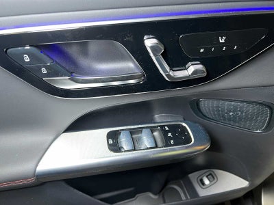 2026 Mercedes-Benz GLC AMG® GLC 43