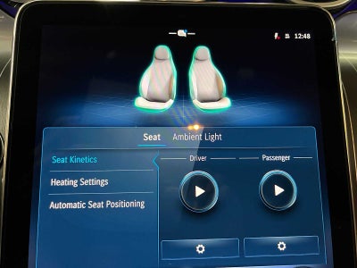 2026 Mercedes-Benz GLC AMG® GLC 43