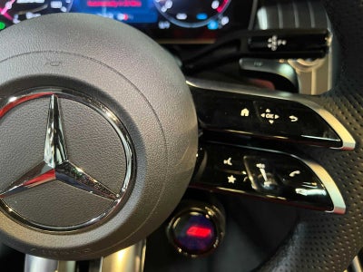 2025 Mercedes-Benz GLC AMG® GLC 43