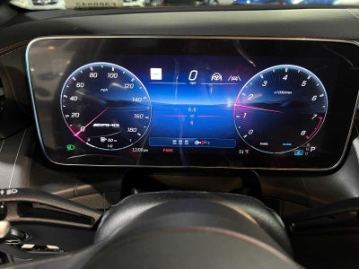 2025 Mercedes-Benz GLC AMG® GLC 43